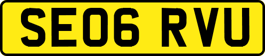 SE06RVU