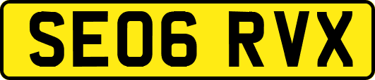 SE06RVX