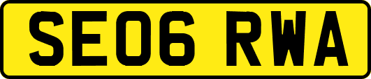 SE06RWA