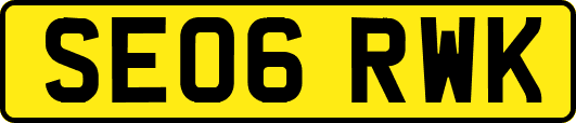 SE06RWK