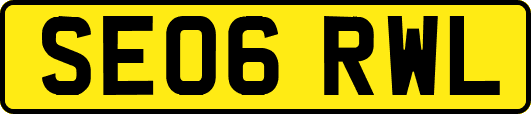 SE06RWL