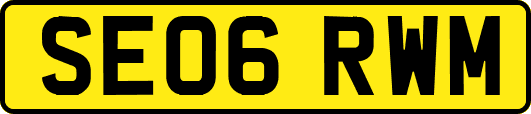 SE06RWM