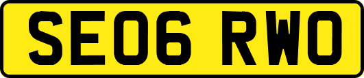 SE06RWO
