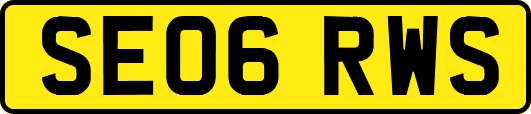 SE06RWS