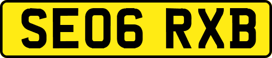 SE06RXB