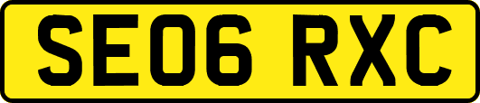 SE06RXC