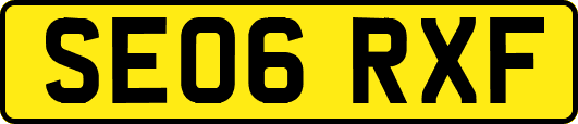 SE06RXF