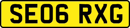 SE06RXG