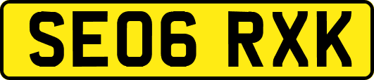 SE06RXK