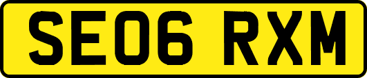 SE06RXM