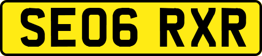SE06RXR