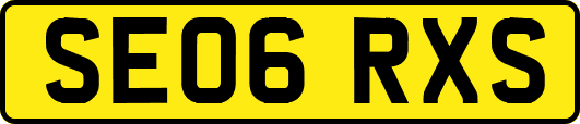 SE06RXS