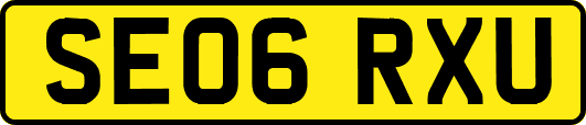SE06RXU