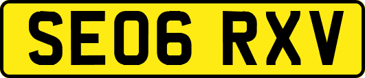 SE06RXV