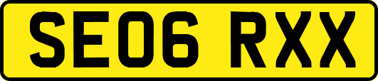 SE06RXX