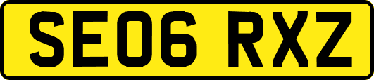 SE06RXZ