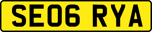 SE06RYA