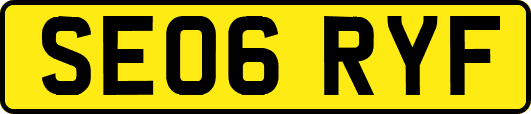 SE06RYF