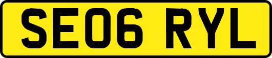 SE06RYL