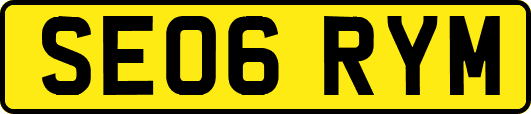 SE06RYM