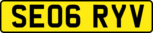 SE06RYV