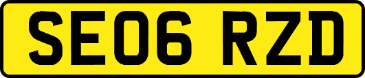 SE06RZD