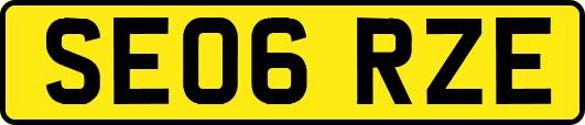 SE06RZE