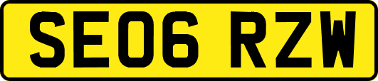 SE06RZW