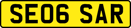 SE06SAR