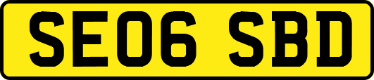 SE06SBD