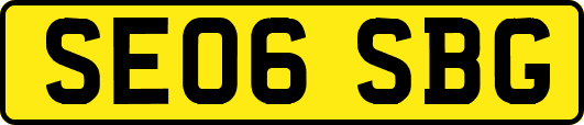 SE06SBG