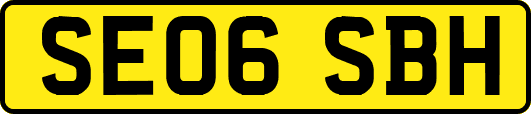 SE06SBH