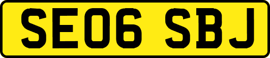 SE06SBJ