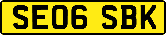 SE06SBK