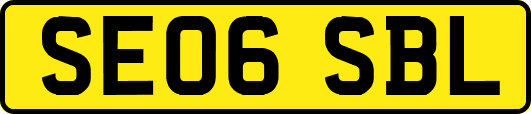 SE06SBL