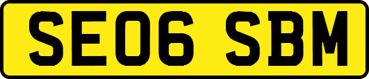 SE06SBM