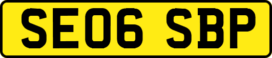 SE06SBP