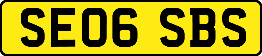 SE06SBS