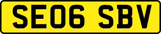 SE06SBV