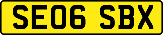 SE06SBX