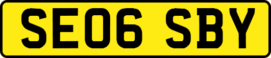 SE06SBY