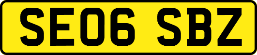 SE06SBZ