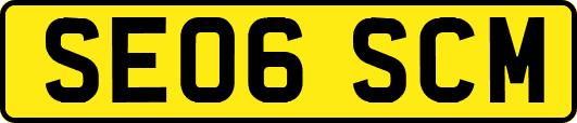 SE06SCM