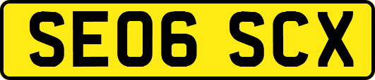 SE06SCX