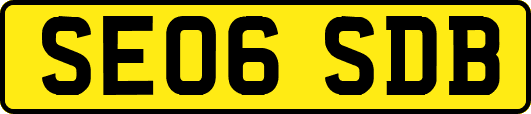 SE06SDB