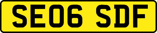 SE06SDF