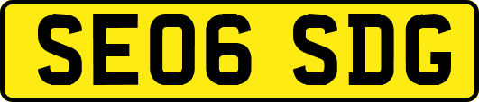 SE06SDG
