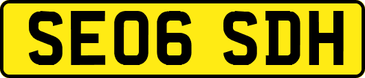 SE06SDH