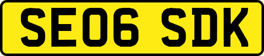 SE06SDK
