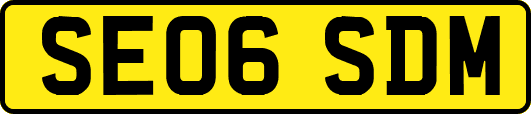 SE06SDM